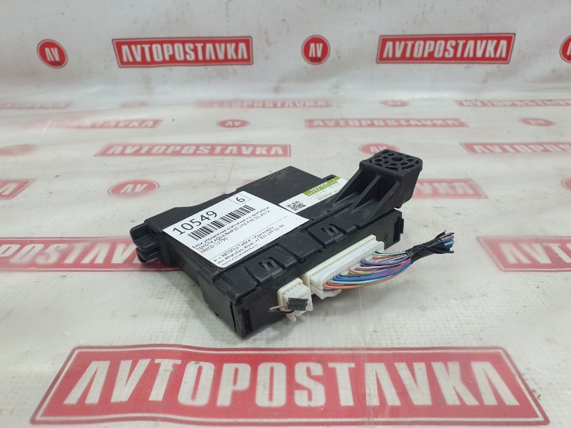 Блок управления климат-контролем, 600 рублей, Красноярск