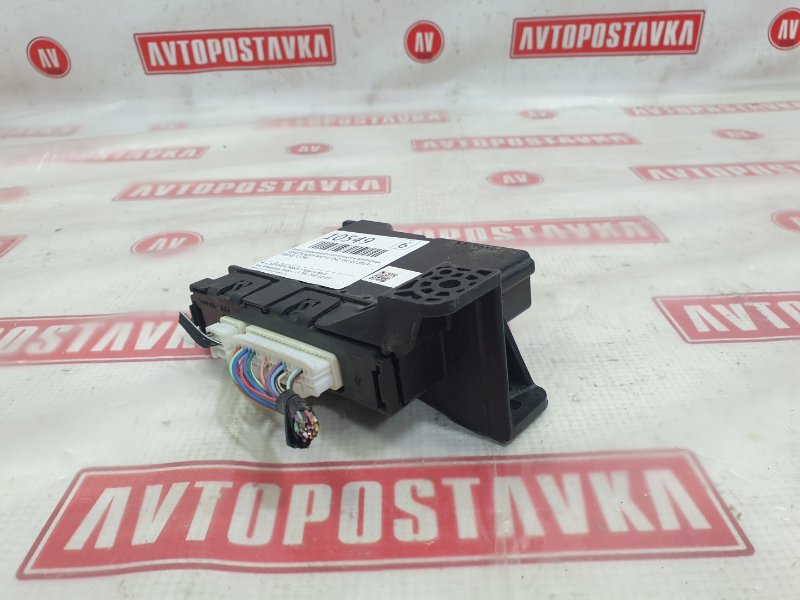 Блок управления климат-контролем, 600 рублей, Красноярск