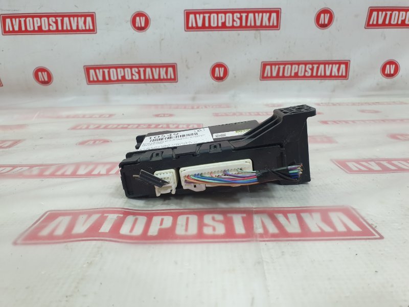 Блок управления климат-контролем, 600 рублей, Красноярск