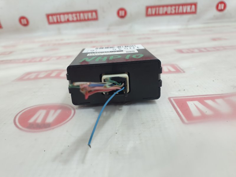 Блок управления, 300 рублей, Красноярск