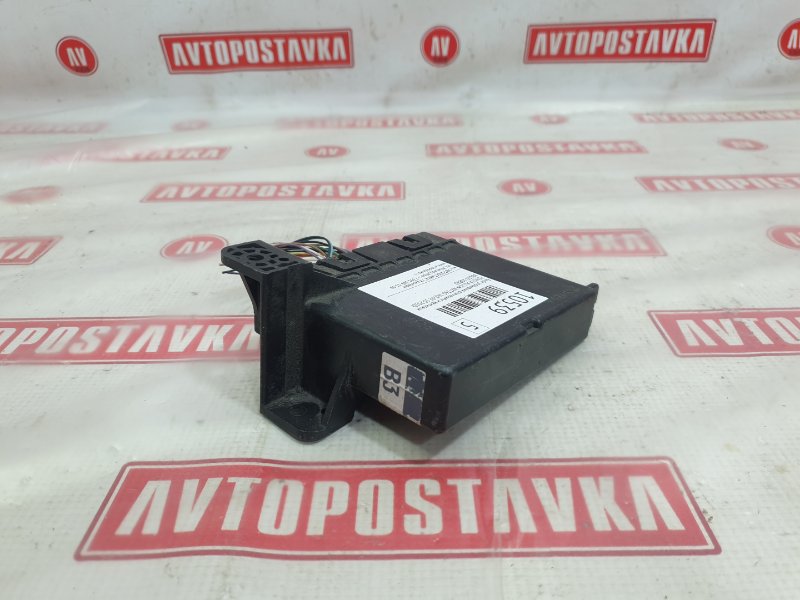 Блок управления отоплением и вентиляцией, 1300 рублей, Красноярск