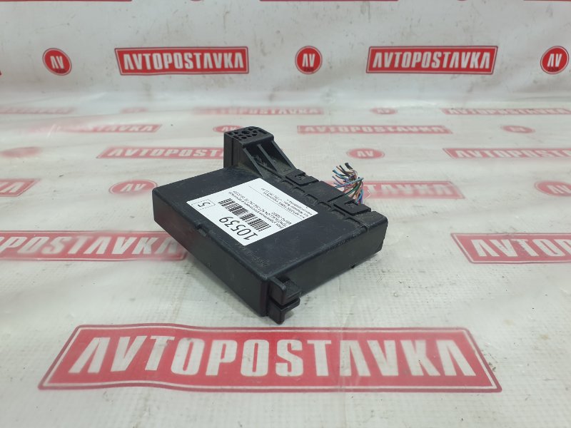 Блок управления отоплением и вентиляцией, 1300 рублей, Красноярск