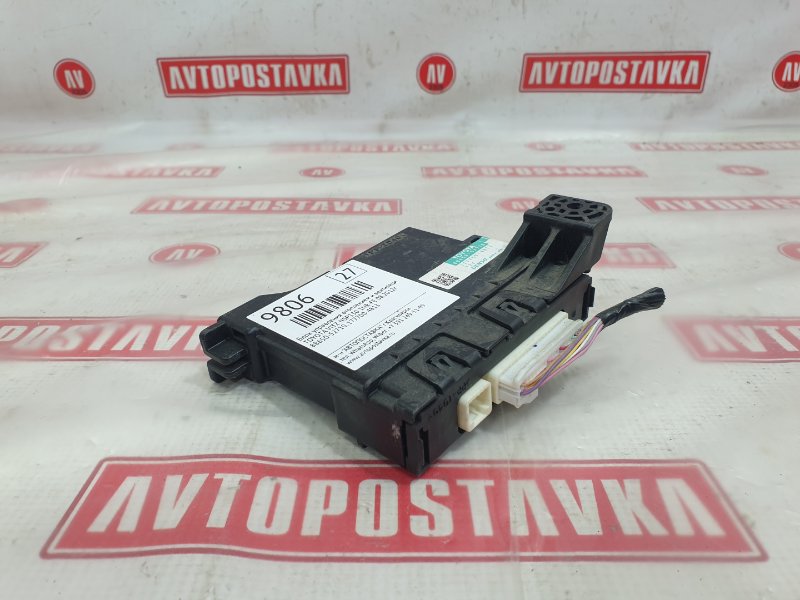 Блок управления отоплением и вентиляцией, 1500 рублей, Красноярск