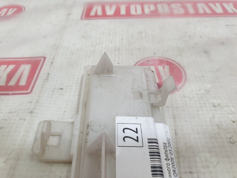 Крышка корпуса салонного фильтра, 1100 рублей, Красноярск