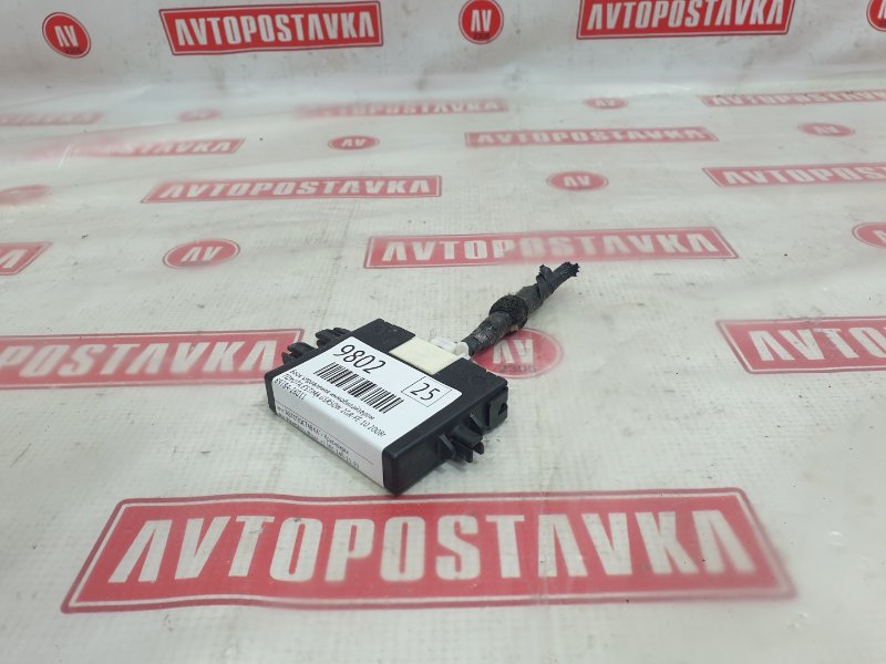 Блок управления иммобилайзером, 500 рублей, Красноярск