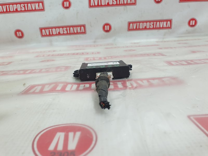 Блок управления иммобилайзером, 500 рублей, Красноярск