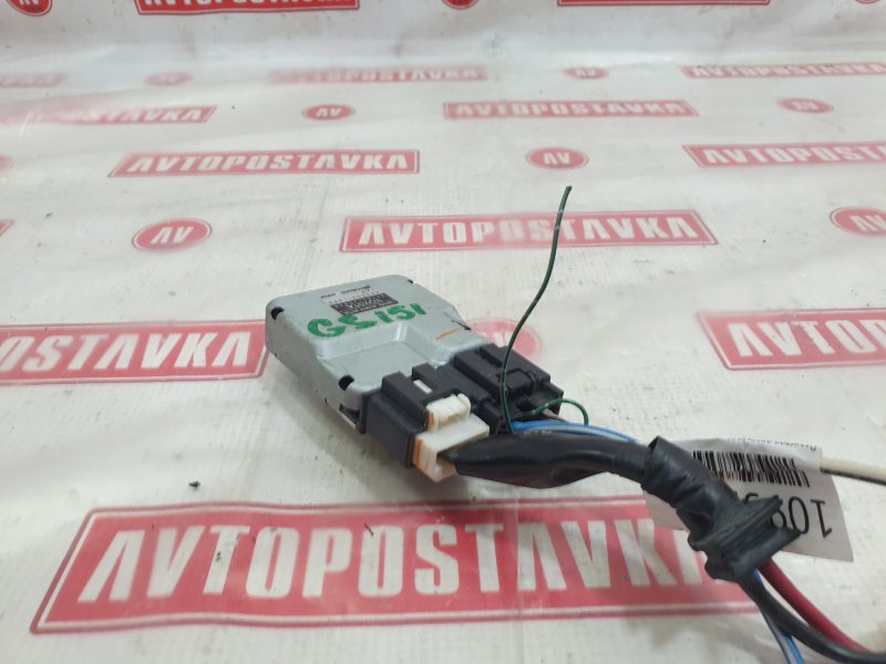 Резистор отопителя, 300 рублей, Красноярск