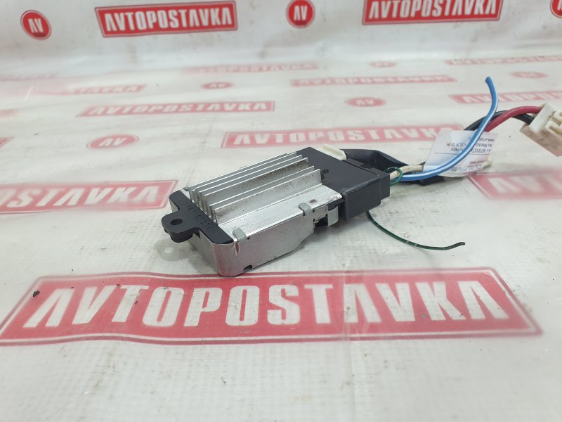 Резистор отопителя, 300 рублей, Красноярск