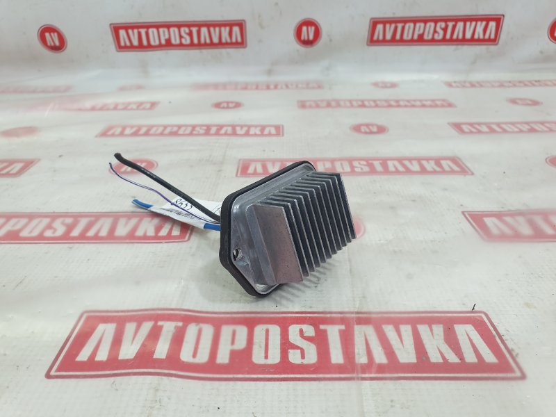 Резистор отопителя, 400 рублей, Красноярск