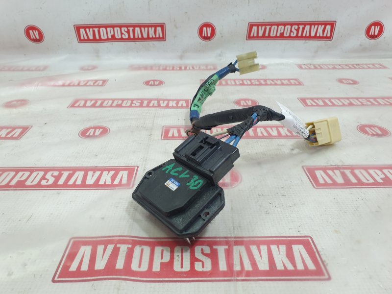 Резистор отопителя, 300 рублей, Красноярск