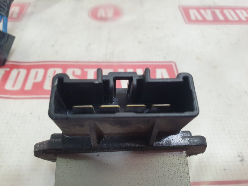 Резистор отопителя, 300 рублей, Красноярск