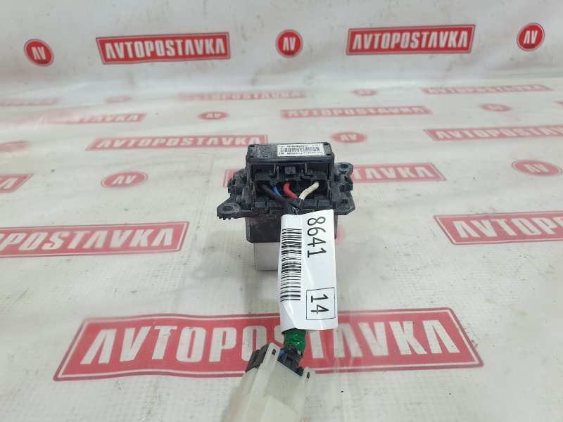 Резистор отопителя, 500 рублей, Красноярск