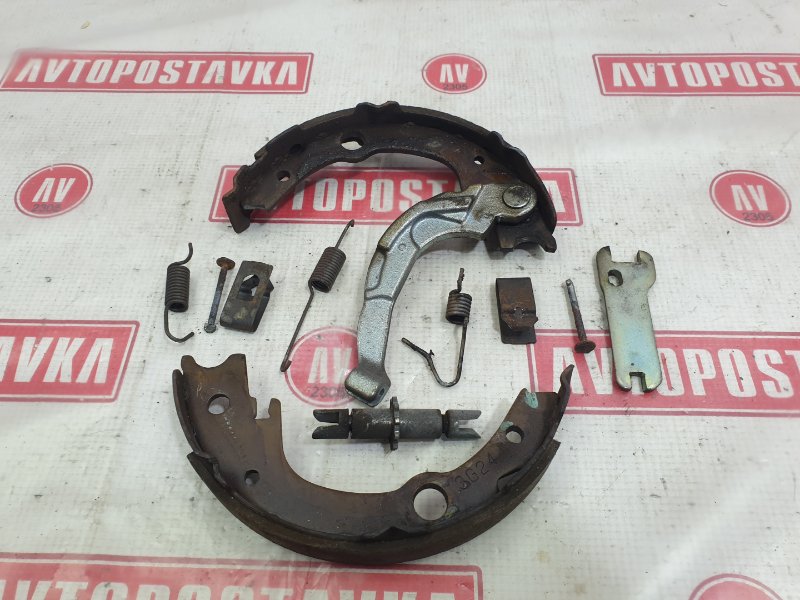 Механизм стояночного тормоза, 700 рублей, Красноярск