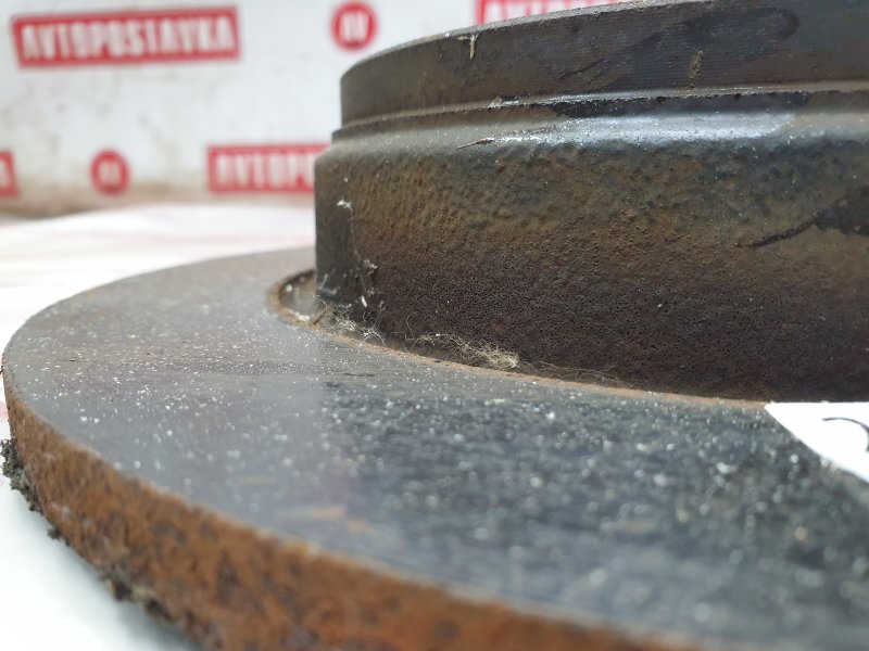 Диск тормозной, 500 рублей, Красноярск