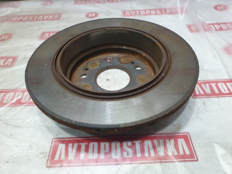 Диск тормозной, 500 рублей, Красноярск