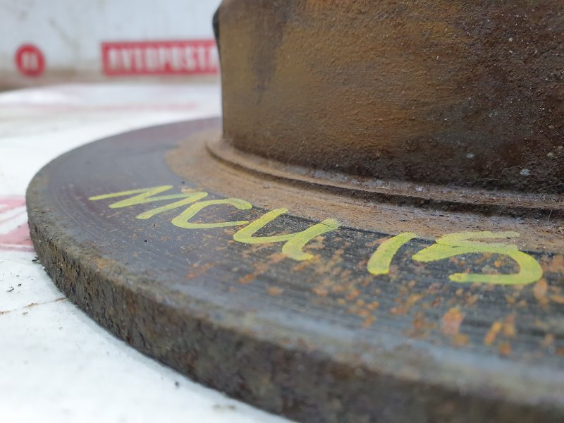 Диск тормозной, 1400 рублей, Красноярск