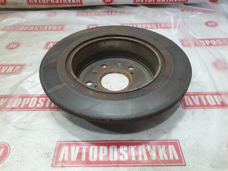 Диск тормозной, 1400 рублей, Красноярск