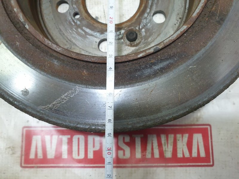 Диск тормозной, 1400 рублей, Красноярск