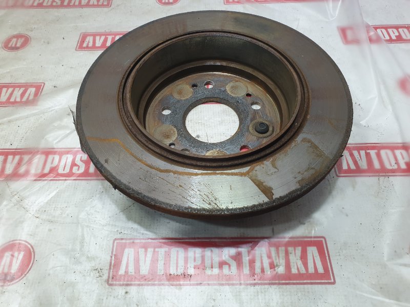 Диск тормозной, 500 рублей, Красноярск