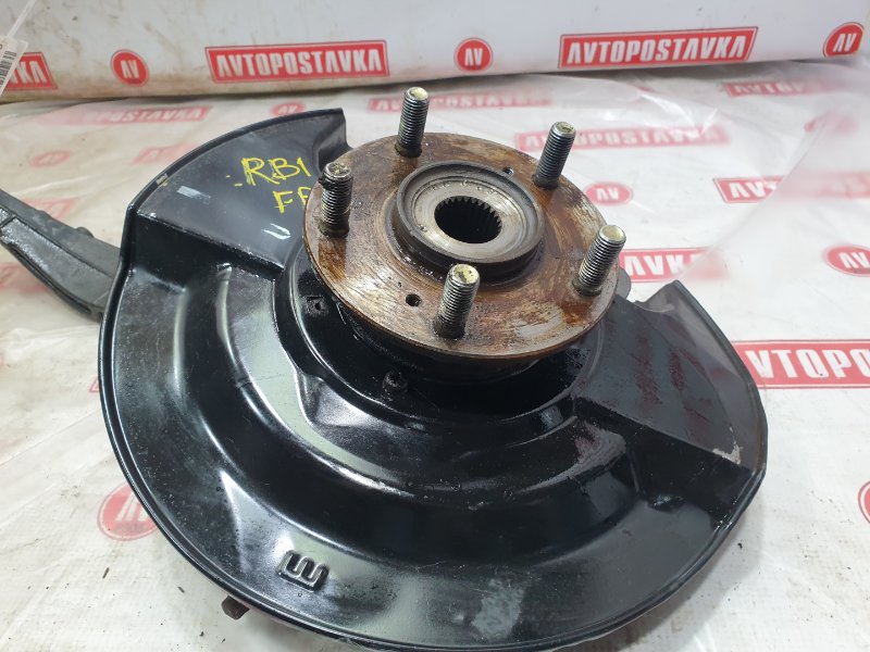 Ступица, 900 рублей, Красноярск