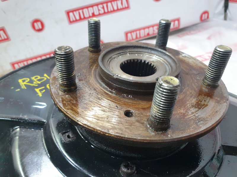 Ступица, 900 рублей, Красноярск