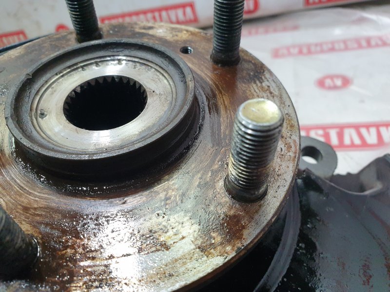 Ступица, 900 рублей, Красноярск