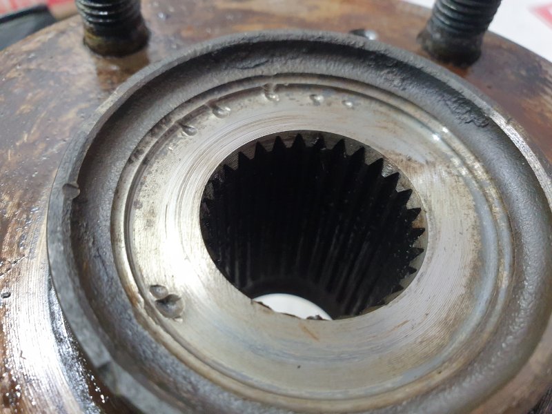 Ступица, 900 рублей, Красноярск