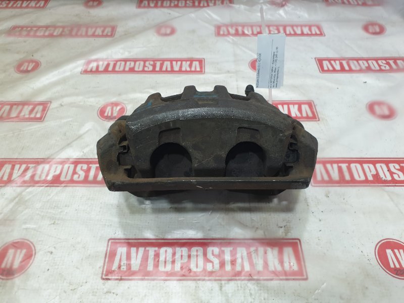 Суппорт тормозной, 1500 рублей, Красноярск