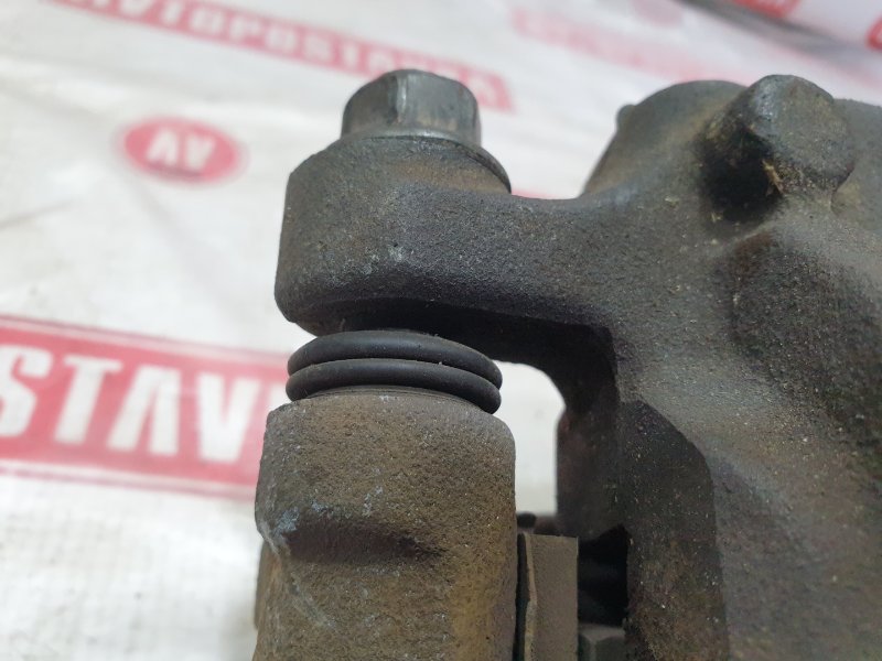 Суппорт тормозной, 1500 рублей, Красноярск