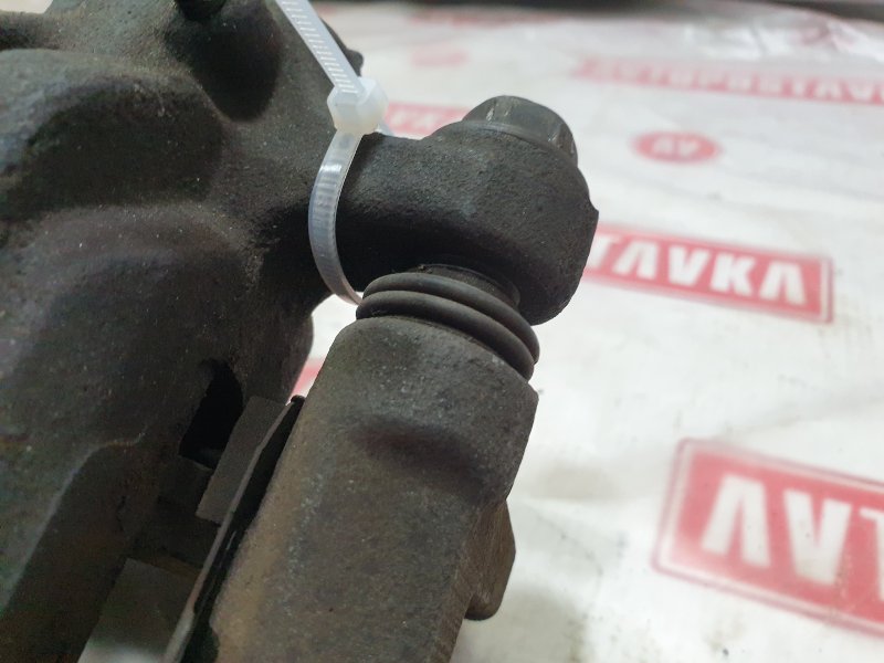 Суппорт тормозной, 1500 рублей, Красноярск