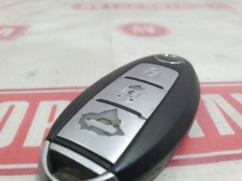 Ключ зажигания, 800 рублей, Красноярск