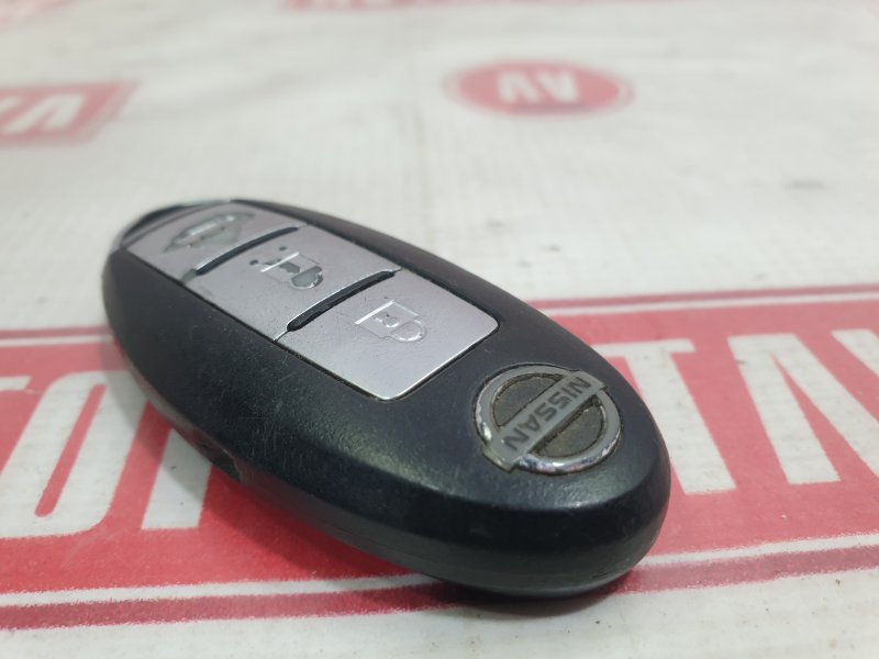 Ключ зажигания, 800 рублей, Красноярск