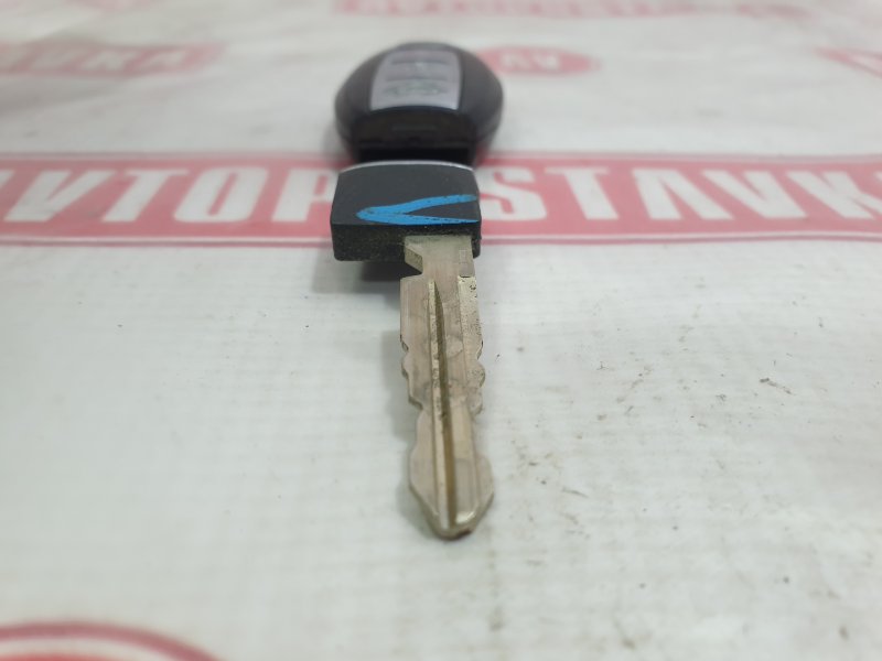 Ключ зажигания, 800 рублей, Красноярск