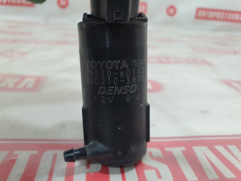 Насос омывателя, 500 рублей, Красноярск