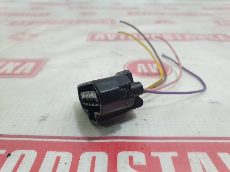 Разъем датчика расхода воздуха, 300 рублей, Красноярск