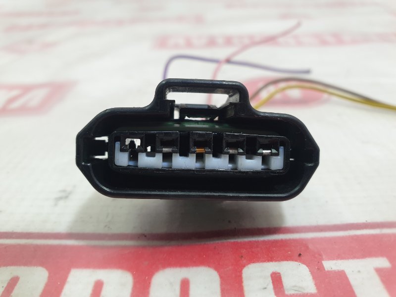 Разъем датчика расхода воздуха, 300 рублей, Красноярск