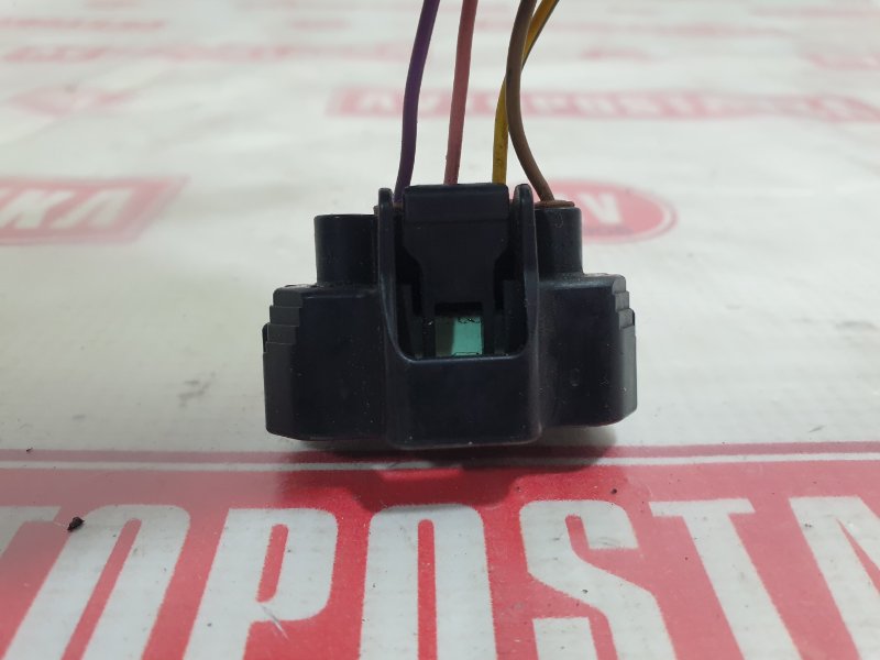 Разъем датчика расхода воздуха, 300 рублей, Красноярск