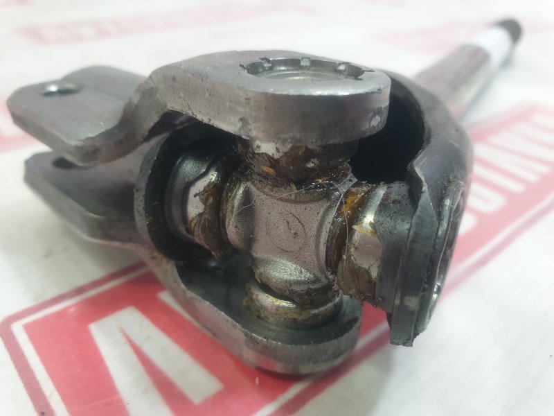 Кардан рулевой, 450 рублей, Красноярск