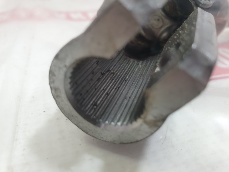 Кардан рулевой, 450 рублей, Красноярск