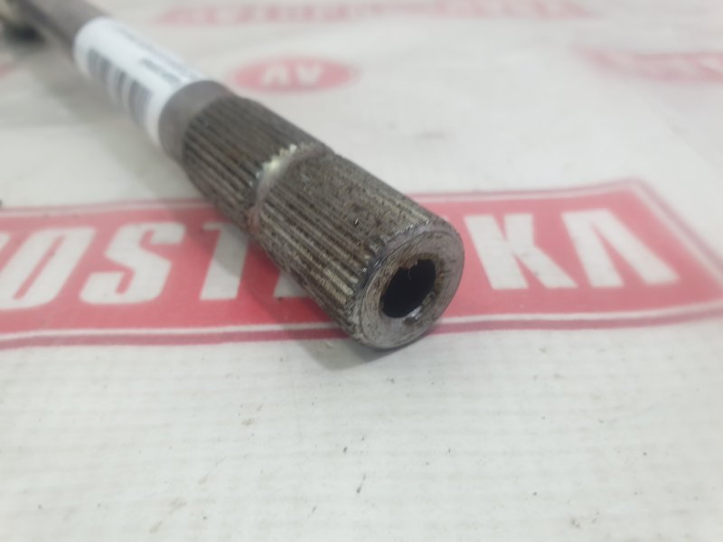 Кардан рулевой, 450 рублей, Красноярск