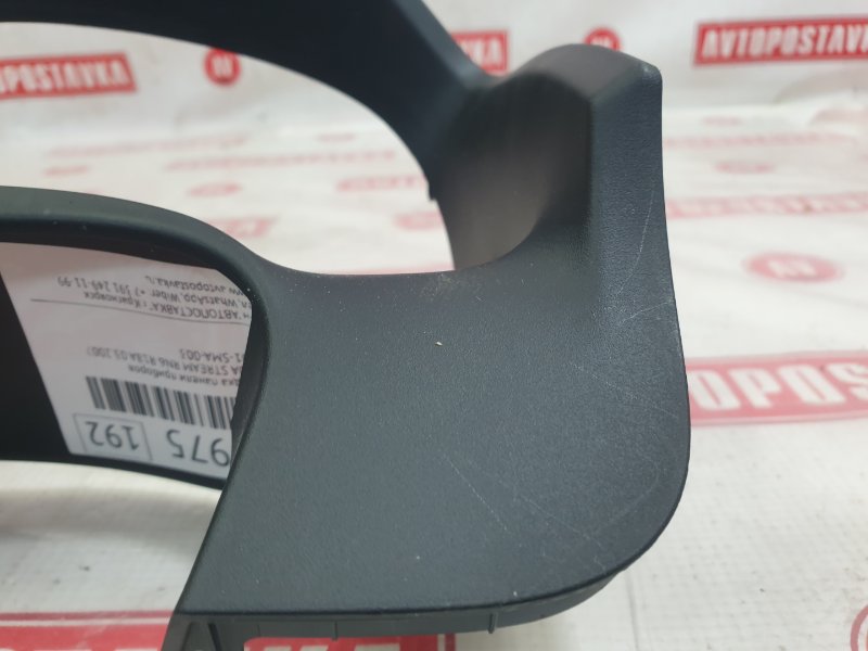 Накладка панели приборов, 500 рублей, Красноярск