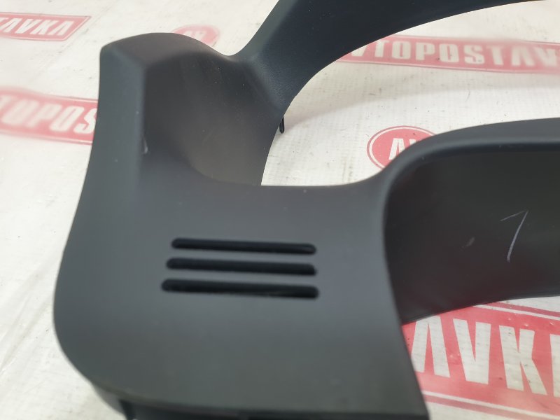 Накладка панели приборов, 500 рублей, Красноярск