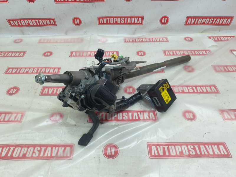 Колонка рулевая, 900 рублей, Красноярск