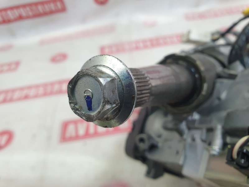 Колонка рулевая, 900 рублей, Красноярск