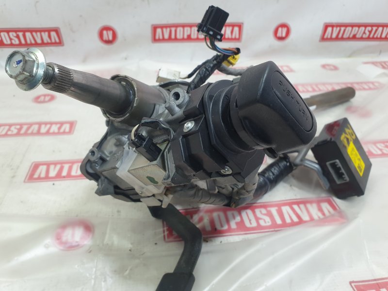 Колонка рулевая, 900 рублей, Красноярск