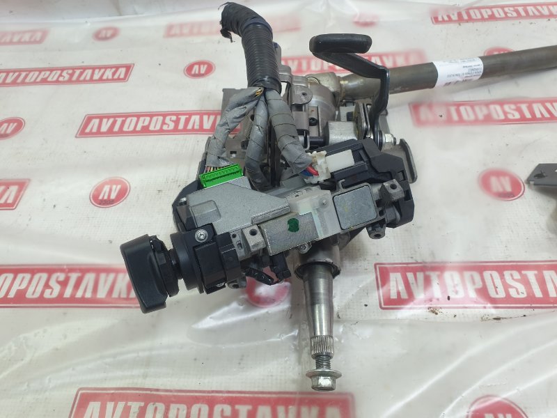 Колонка рулевая, 900 рублей, Красноярск