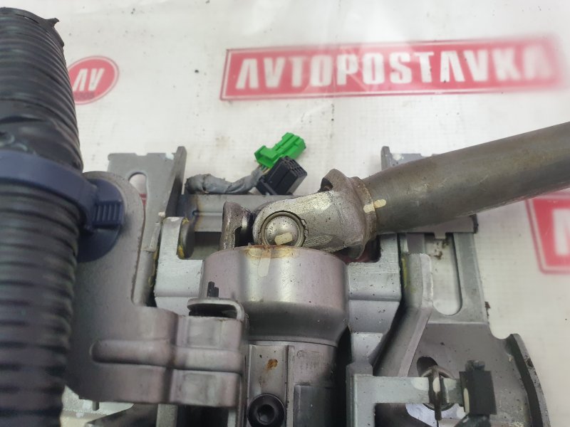 Колонка рулевая, 900 рублей, Красноярск