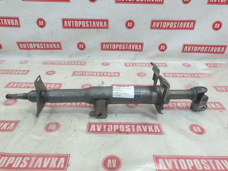 Колонка рулевая, 500 рублей, Красноярск