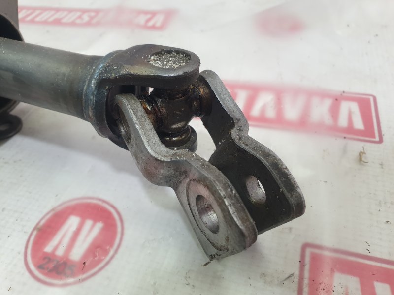 Колонка рулевая, 500 рублей, Красноярск