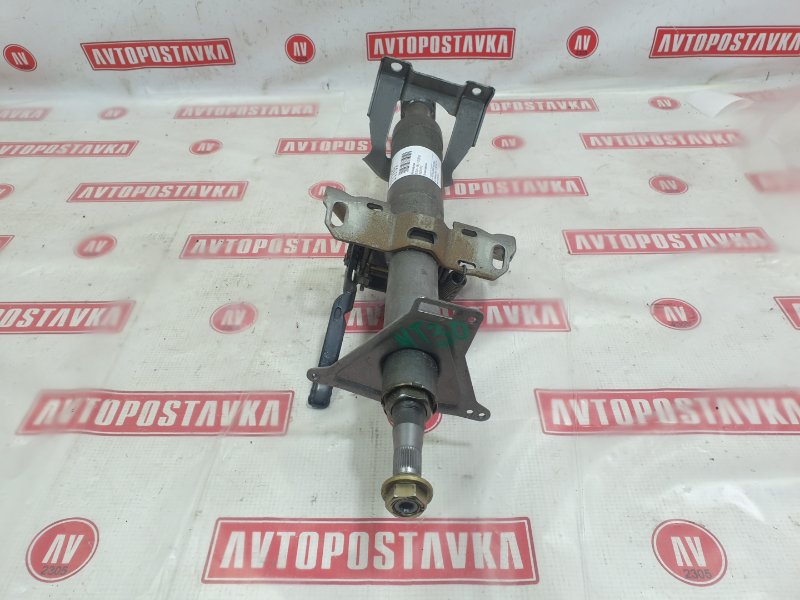 Колонка рулевая, 500 рублей, Красноярск